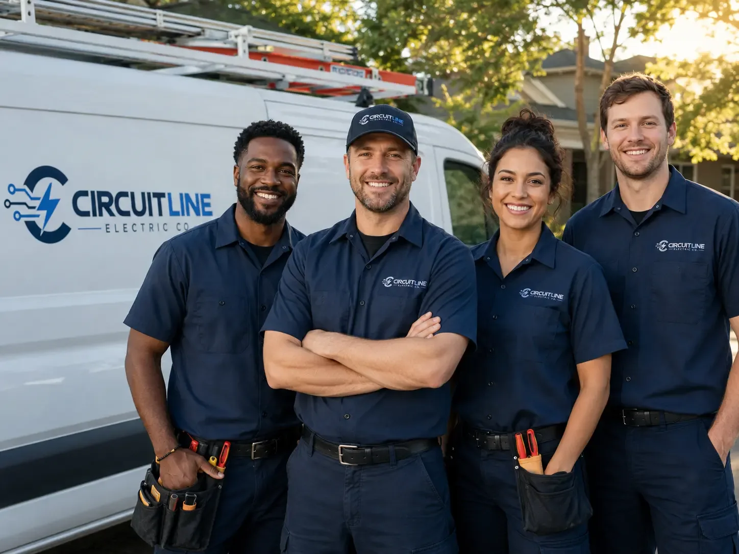 Whole Home Rewiring company in Ixonia, WI