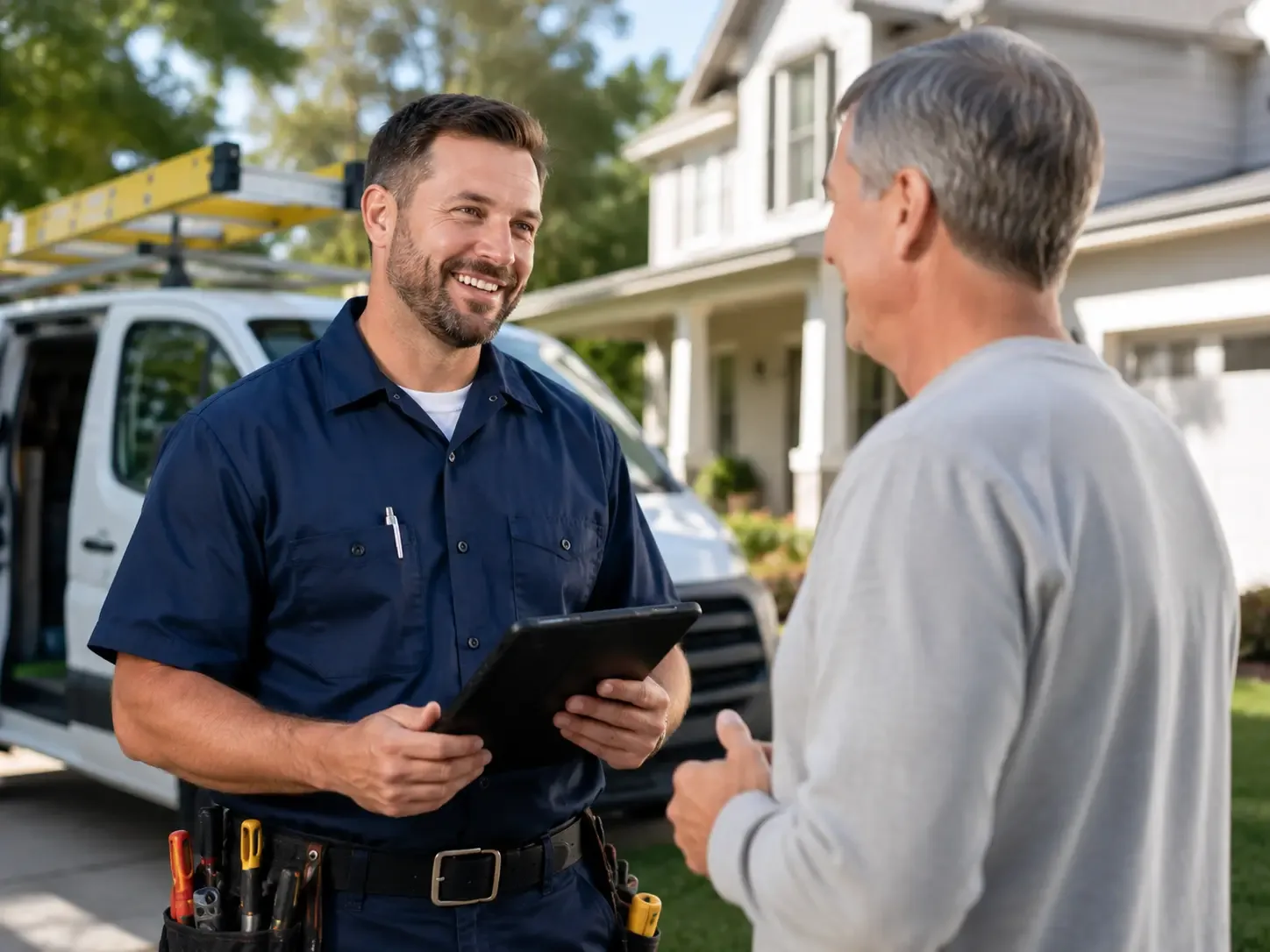 Whole Home Rewiring Ixonia, WI FAQs