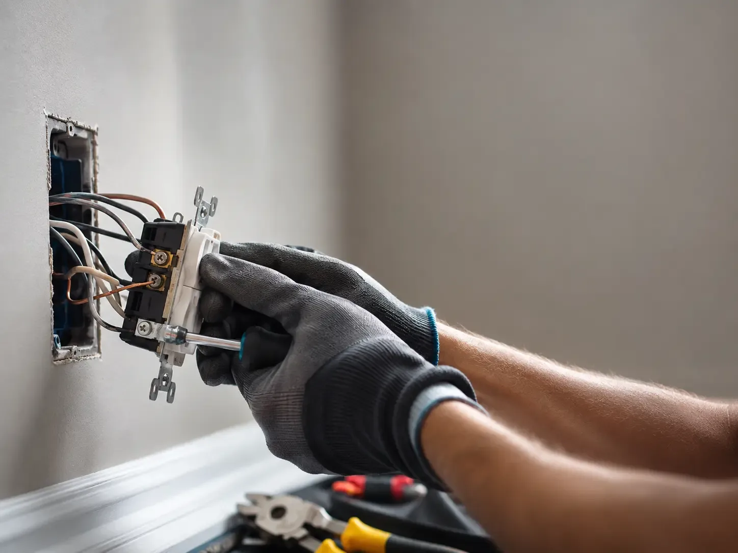 Why choose Whole Home Rewiring in Ixonia, WI